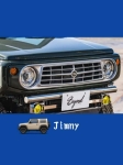 Bodykit Beyond Suzuki Jimny